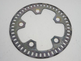 ABS front sensor ring Kawasaki Z 800