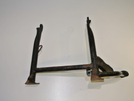 Standaard BMW R 1200 R