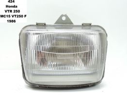 Scheinwerfer Honda VTR 250