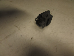 Relais unit Kawasaki ZX 6 R