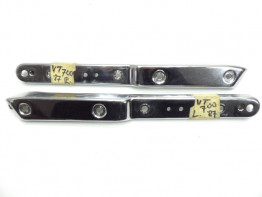 Rail Honda VT 700 750
