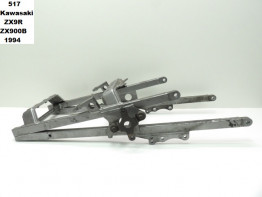 Rail Kawasaki ZX 9 R