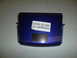 Achterkuipdeel Kawasaki ZZR 600