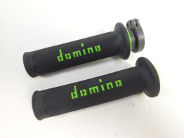 Gashandle Kawasaki ER 6