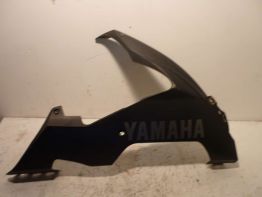Rechter onderkuip Yamaha YZF R1