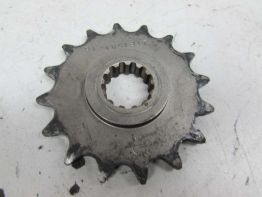 Kettenrad vorne Kawasaki ZX 10 R