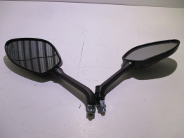 Mirror set MV Agusta 800 Brutale