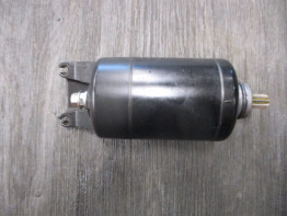 Starting motor Kawasaki VERSYS 650