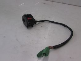 Handlebar switch assy left Yamaha YP 250 Majesty