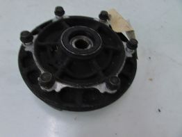 Kettenrad-Trager Kawasaki GPX 750