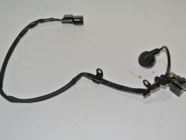 Pulsgever Kawasaki Z 750