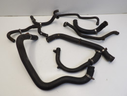 Radiator parts Honda CBR Fireblade