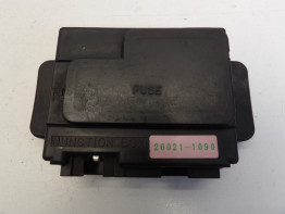 Fuse box Kawasaki VN 800
