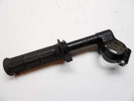 Clip on links Honda CBR 600 F