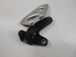 Schetsplaat links Triumph Scrambler 1200 XC