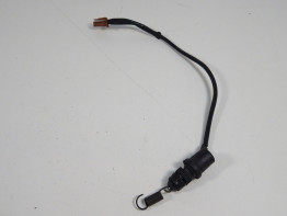 Rempedaal Yamaha TDM