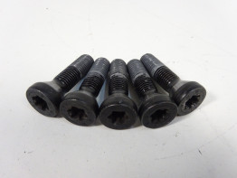 Felge hinten BMW R 1200 ST