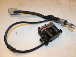 Rear brake caliper Honda CBR 600 F