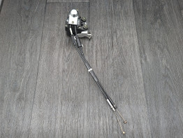 Exup Servo Ventil Yamaha YZF R1
