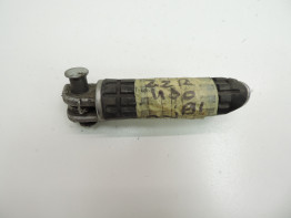 Voetsteun Rechts Kawasaki ZZR 1100