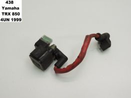 Startmotor relais Yamaha TRX 850