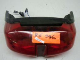 Rucklicht Yamaha YZF R6