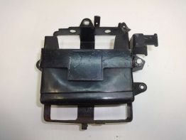 Accubak Honda CB 450