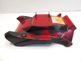 Rear fender Kawasaki ZL 600