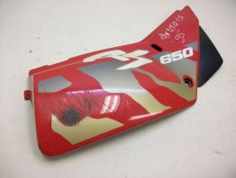 Seitenverkleidung rechts klein Suzuki DR 650