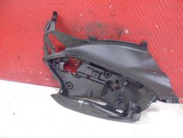 Afdekkap Ducati Panigale 1199