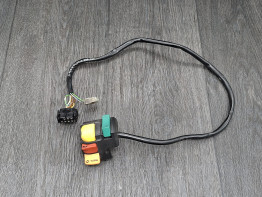 Lenkerschalter links BMW R 1100 RT