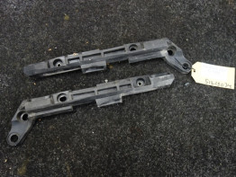 Kofferbeugel set Yamaha FJR 1300