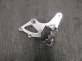 Rechter schetsplaat BMW R nine T Urban gs