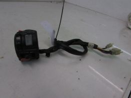 Lenkerschalter links Yamaha XJ 600 Diversion