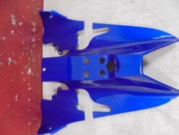 Heckunterverkleidung Yamaha YZF R1