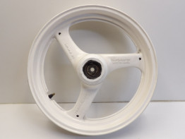 Voorvelg Suzuki GS 500 E