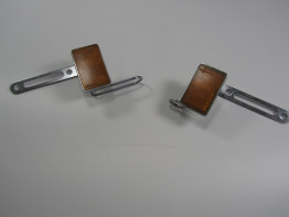 Kotflugel vorne Kawasaki VN 1500