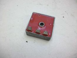 Relais unit Overig Onbekend Unknown