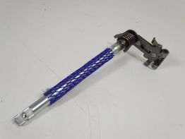 Gear box Triumph Daytona 675 