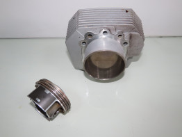 Cilinderblok Moto Guzzi Norge