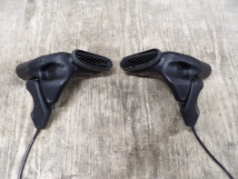 Luchtbuis midden Kawasaki ZX 9 R