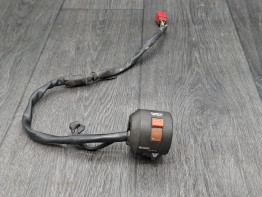 Stuurschakelaar rechts Honda NX 250 Dominator