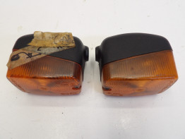 Winker Moto Guzzi V35 V50 V65