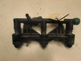 Einspritzanlage Yamaha Tracer 900