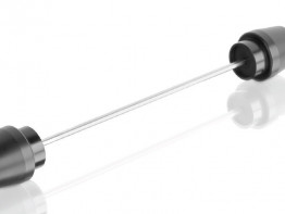 Achterspatbord Yamaha MT 10