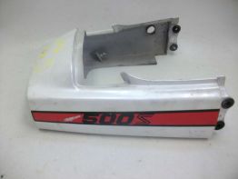 Achterkuipdeel Kawasaki GPZ 500