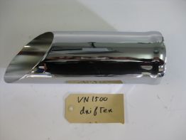 Uitlaat Kawasaki VN 1500