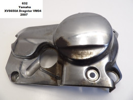 Motorblokdeksel Yamaha XVS 650 Dragstar