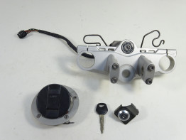 Key set Suzuki GSF 650 Bandit