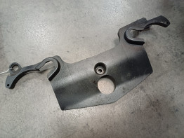 Verkleidungsteil Aprilia Tuono 1000